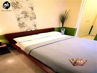 Joy Setas Coworking Albergue *