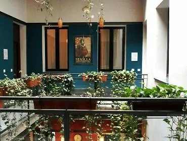 Joy Setas Coworking Albergue
