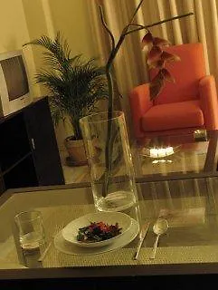 Apartment Lux Sevilla