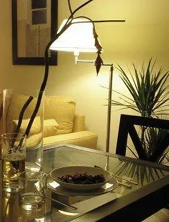 Lux Sevilla Apartment Bormujos
