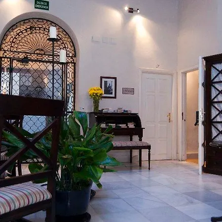 Maison d'hôtes Callejon Del Agua