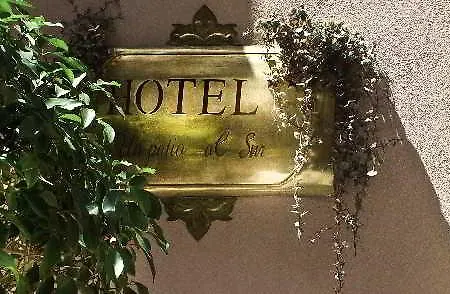 Un Patio Al Sur Hotel 2*