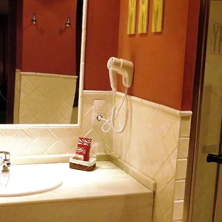 Hotel Nuea Giralda