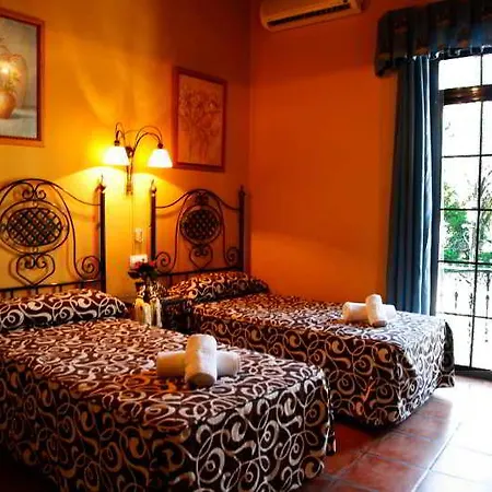 Dalis 2* Seville