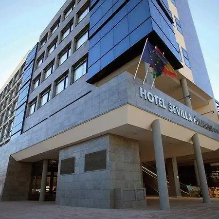 Exe Palmera Hotel