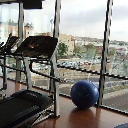 Hotel Exe Palmera 4*