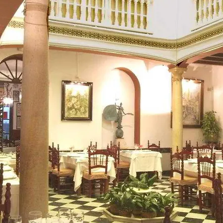 Boutique Casas De Santa Cruz 3* Sevilla