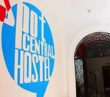 The Spot 2* Sevilla