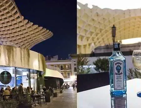 Palace 3* Sevilla