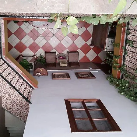 El Rincon De Carlota *