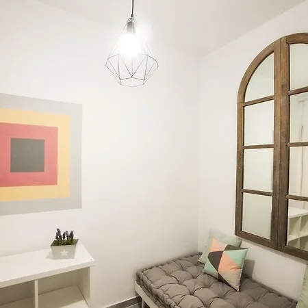 Hsh Corrala Triana Apartamento Sevilla