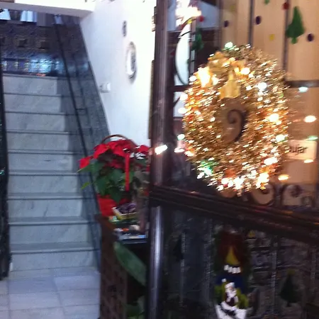 Giraldilla Guest house Seville