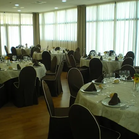 Exe Palmera Hotel 4*