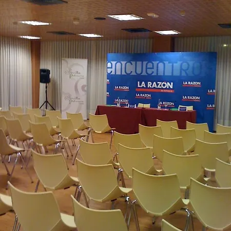 Exe Palmera 4* Sevilla