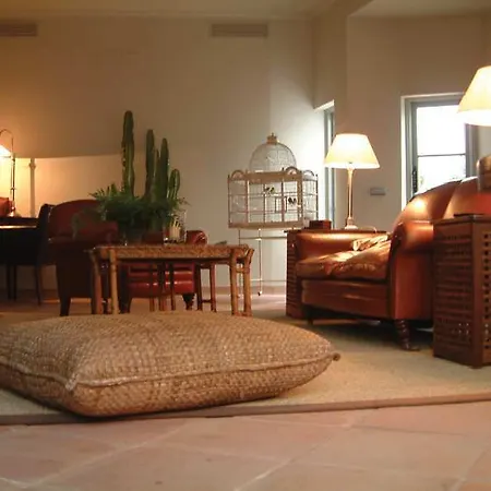 Hospes Casas Del Rey De Baeza, A Member Of Design 4* Севилья