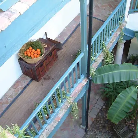 Hospes Casas Del Rey De Baeza, A Member Of Design Отель Севилья