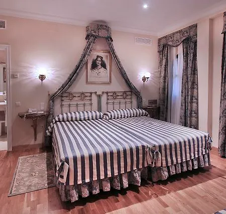 Dona Maria Sevilla