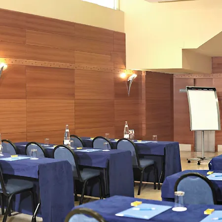 Occidental Viapol 4* Sevilla