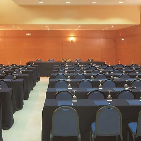 Occidental Viapol 4* Sevilla