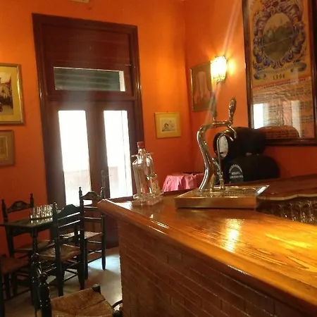Sierpes Casa de hóspedes