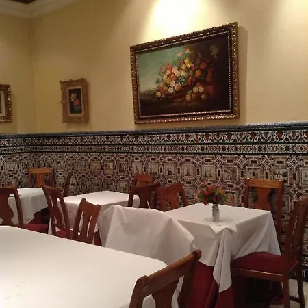 Casa de hóspedes Sierpes *
