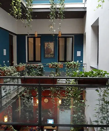 Joy Setas Coworking Auberge de jeunesse