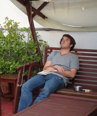 Joy Setas Coworking Auberge de jeunesse *