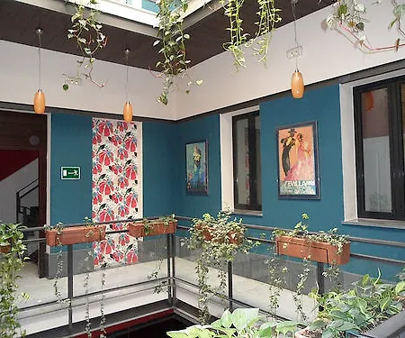 Joy Setas Coworking *