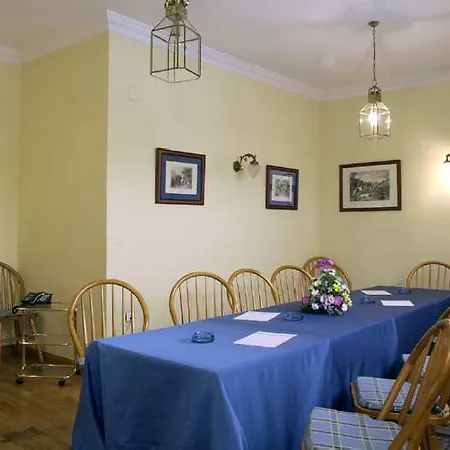 Dona Maria Szálloda 4*