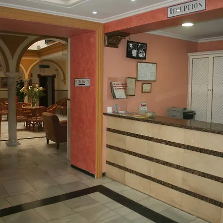 Gravina 51 Hotel Sevilla