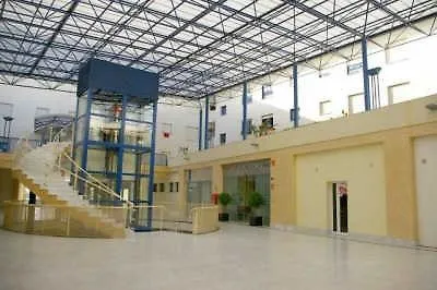 Lux Sevilla Apartment Bormujos