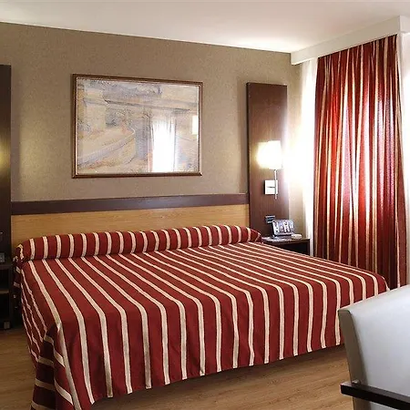 Catalonia Santa Justa Hotel Sevilla