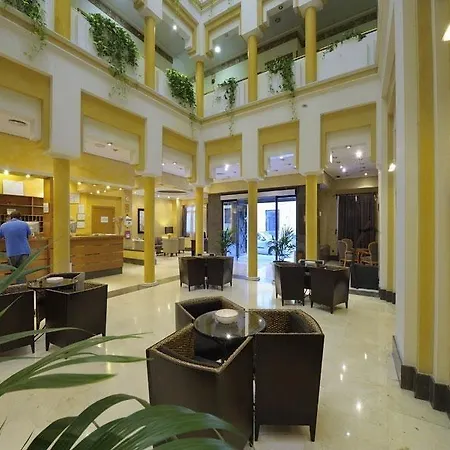 Eurostars Regina 3*