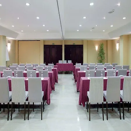 M.a. Congresos 4*