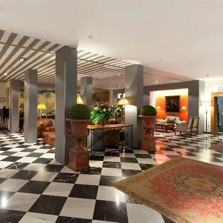 Dona Maria 4* Sevilla