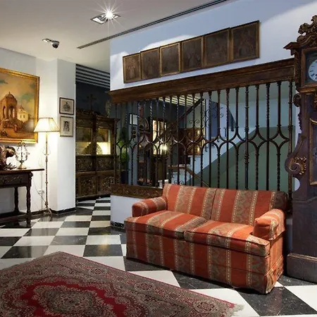 Dona Maria Szálloda 4*