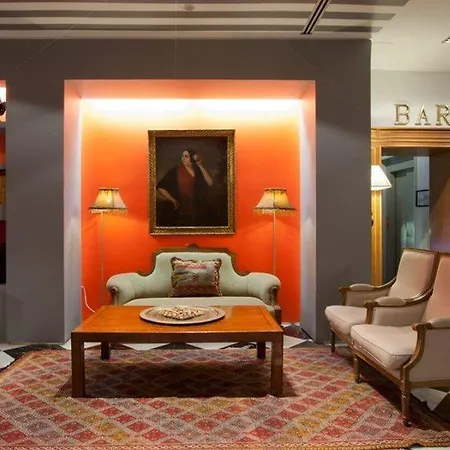 Doña María Hotel