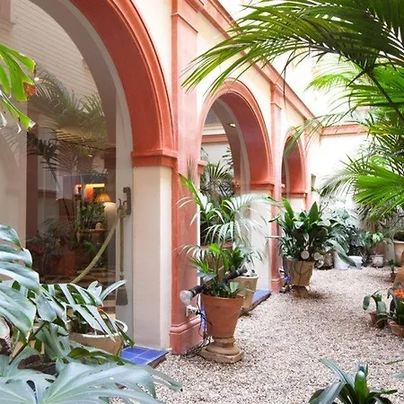 Doña María 4*