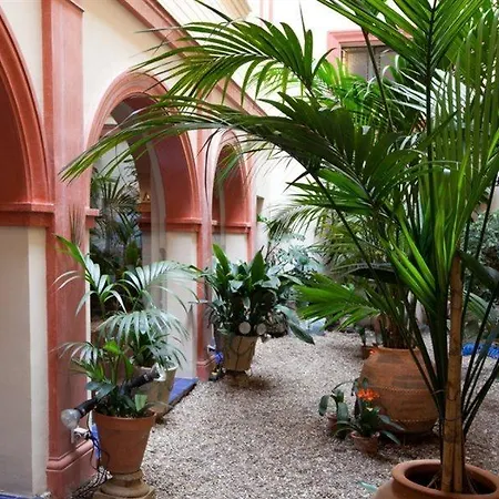 Dona Maria Szálloda Sevilla