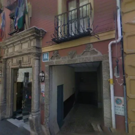 Doña María Hotel 4*