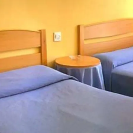 Santa Catalina Guest house