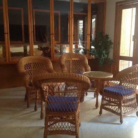 Santa Catalina Guest house Seville
