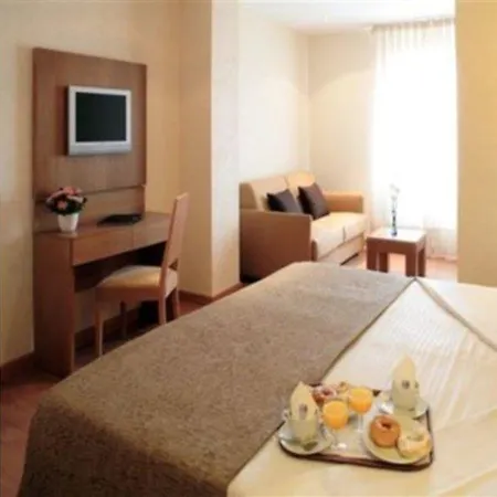 Don Paco Hotel Sevilla