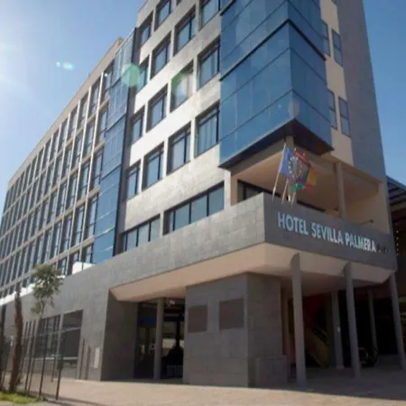 Exe Palmera 4*