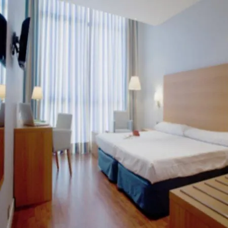 Exe Palmera Hotel Sevilla
