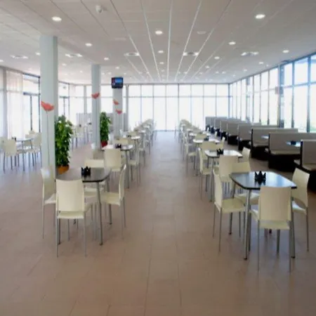 Exe Palmera Hotel 4*