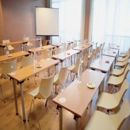 Exe Palmera Hotel