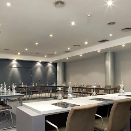 Ac Ciudad De By Marriott 4* Sevilla
