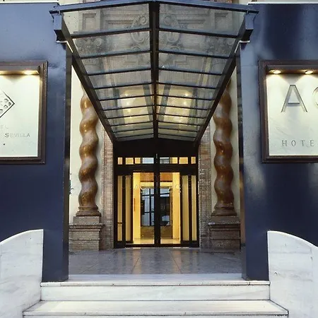 Ac Ciudad De By Marriott 4*
