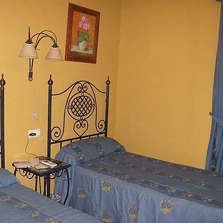 Dalis Guest house 2*